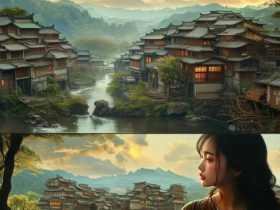 穿越的乡愁，古诗中的思乡情与当代共鸣