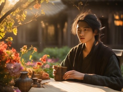 白居易二年级诗篇，青春岁月的诗韵集锦
