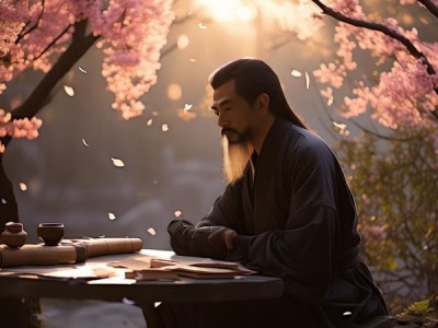 储光羲，诗意人生与唐代文学巅峰的交融
