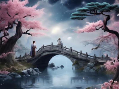 跨越的诗韵对话，古诗文翻译与鉴赏之旅