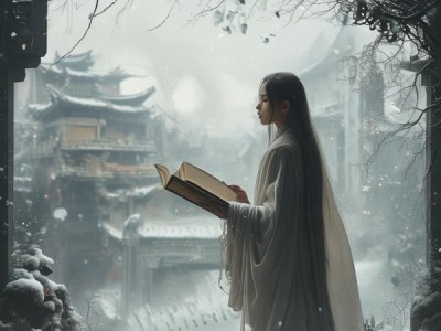立冬日怀古，穿越，品味古诗中的智慧与情感
