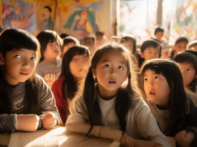 童声颂屈原，三年级学生共赏诗词瑰宝
