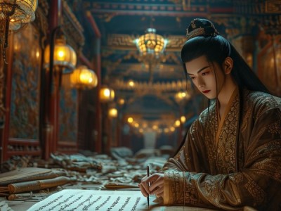 王建诗篇，盛唐风华与人生哲理的交
