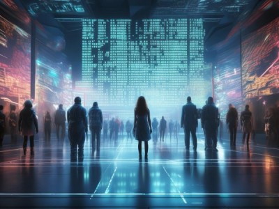 解码1554439Z，科技未来交汇点的神秘空间揭秘
