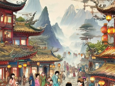 记与吴承恩全集，揭秘2D动画中的古典艺术魅力