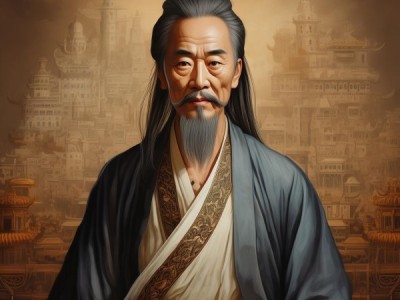 王翃，宏肱之才，人生的历史印记