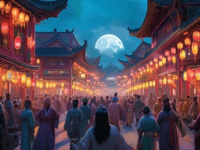 上元三载，唐朝时代变迁的时序印记