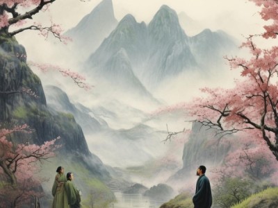 陆浑山，古今交融的古诗时空之旅