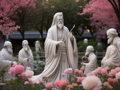 唐韵诗魂，八大诗人留千古，风华盛世的诗篇瑰宝品鉴