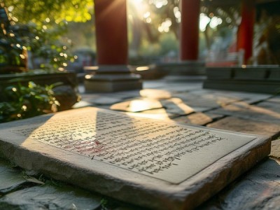 徐寅寺回文诗,千古流传的唐朝文学奇珍