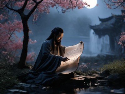 王建与诗海人谣，千古绝唱的唐朝诗篇