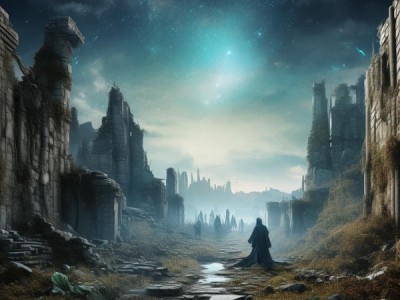 凉东风寒，穿越时空的奇幻之旅——第一部全景解读