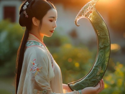 如意娘，跨越的古诗之美与文化交流解读