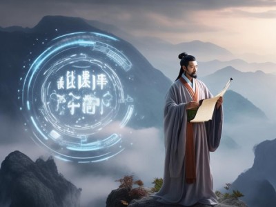 穿越时空的对话，古诗山行的英译魅力展现