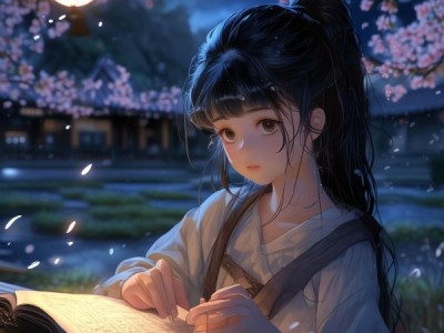 景仁夜读试卷，体验别样学习之旅
