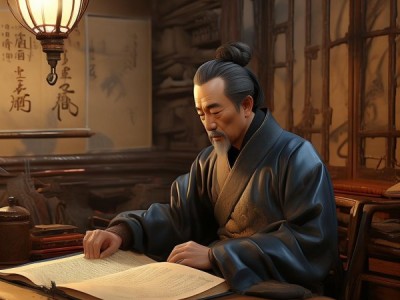 明代儒将罗洪先生平与贡献，明史罗洪先传全文解读