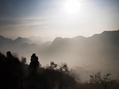 日薄甘春，时光流转中的生活美学探寻
