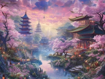 千秋乐，祜笔下繁华梦的千古绝唱