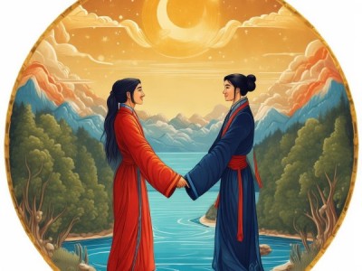 跨越的友谊赞歌，戏赠友人古诗新译