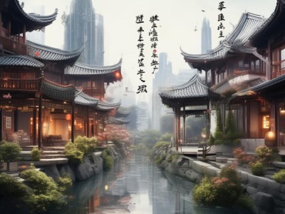 古今交融，建业古诗的现代诠释之旅