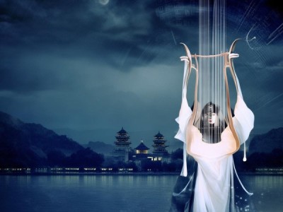 穿越时空的绝唱，念奴娇·赤壁怀古全文翻译与深度解读