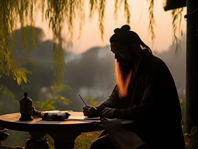 储光羲，诗意人生，唐朝诗坛瑰宝