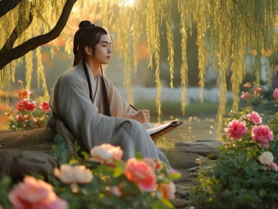 赠裴十四，杜牧诗意悠长的唐代名篇