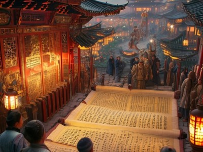 东周列国志，解读古代历史智慧之光