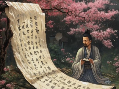 唐诗九字韵律，解码唐朝文化精粹