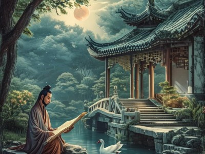 古韵译鹅诗，翻译之旅共传承