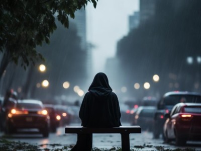 喧嚣背后的生活哲学解析