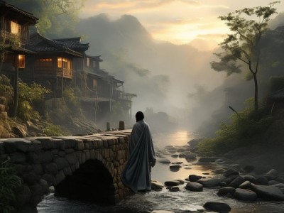 乡愁古韵，探寻古诗中的思乡情怀
