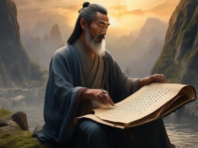 九龄感遇二首，山水间的心灵独白