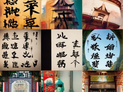 般般成语解析，汉语智慧瑰宝集锦