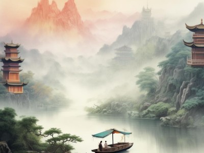 江南诗意，穿越古今的古典诗韵之旅