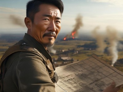 林杰，征夺战无删节版全揭秘