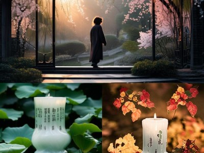 古韵时光，诗里寻美，国四时调玉烛