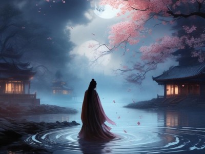 穿越时空的韵律，古诗绝句翻译艺术探微
