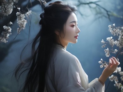 静女诗意深探，诗经首的意境与内涵