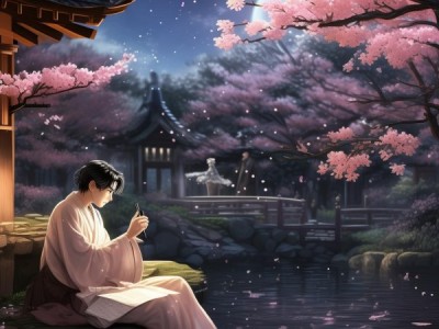 古韵离情，送兄诗篇译赏