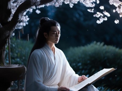 白居易谪宦生涯，诗心映照的人生感悟