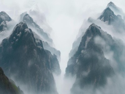 山相思，跨越的诗意共鸣