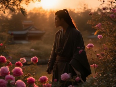 王建诗篇，豪情与深情的唐朝诗韵