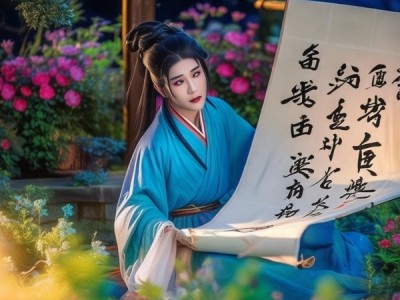 冯延巳醉花间词韵解析，穿越唐朝的音韵之美