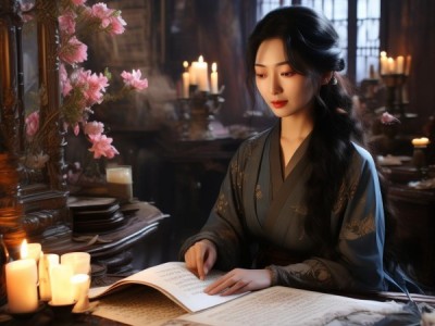 除夜古诗赏析，戴诗意盎然
