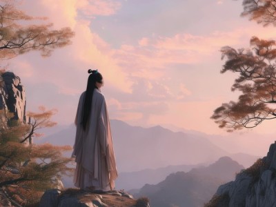 风华，王湾次北固山诗意探寻