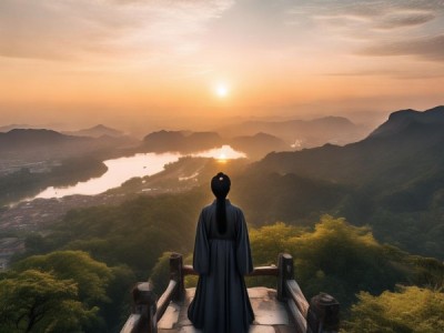 登鹳雀楼，领略唐诗中的壮志豪情