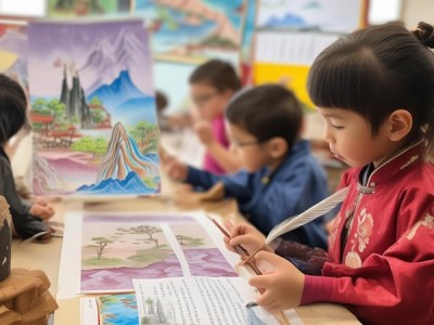 二年级上册李白诗篇风华赏析之旅