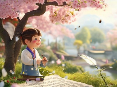 李白诗韵启蒙，小学生成长诗旅