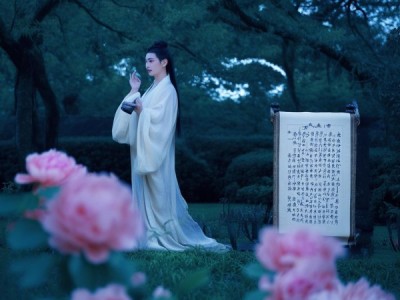 楚狂接舆歌，古韵哲思的智慧解读